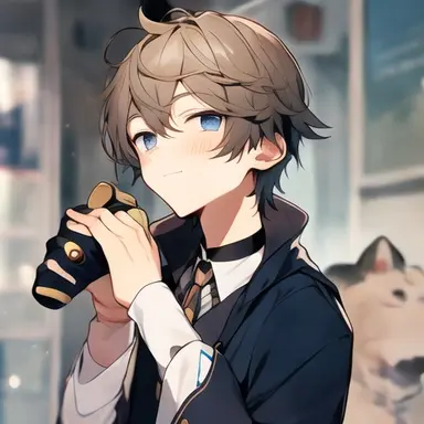 Profile image of 김민준