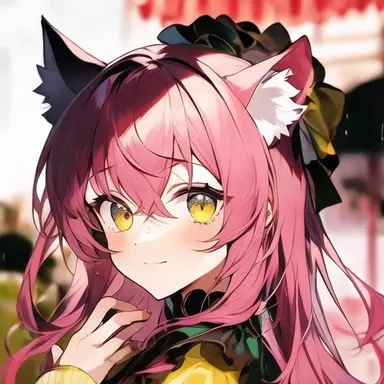 Profile image of 모양몬