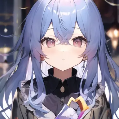 Profile image of 베리