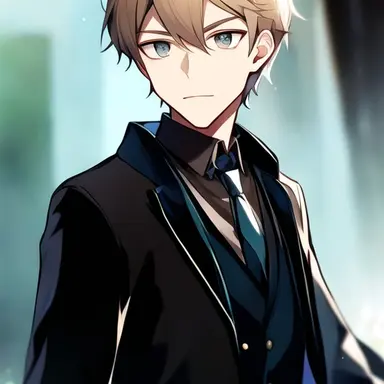 Profile image of Jack