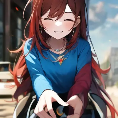 Profile image of Maddie