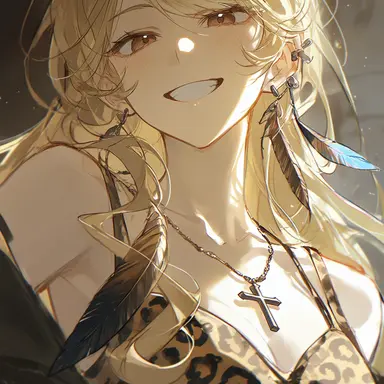 Profile image of Marlowe