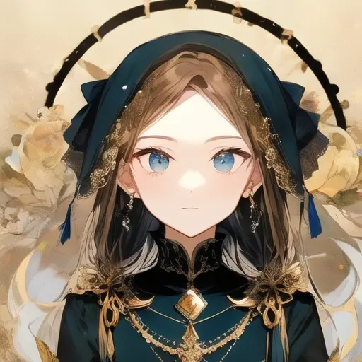 ExoticBean1422의 ファンタジー