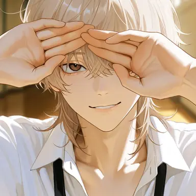 Profile image of 瀬名