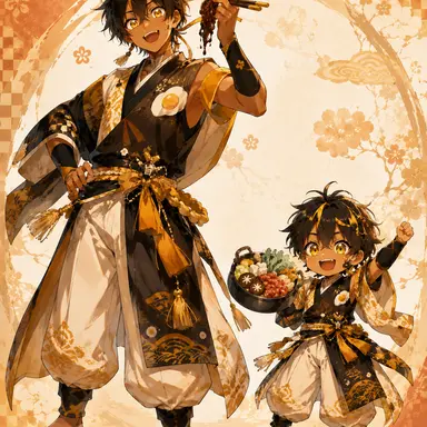 Profile image of シキヤ