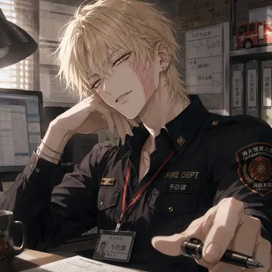 Profile image of リツ