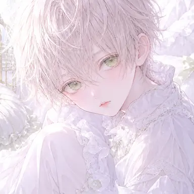 Profile image of ヒスイ