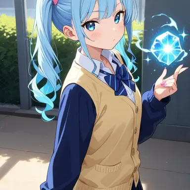 Profile image of カルア
