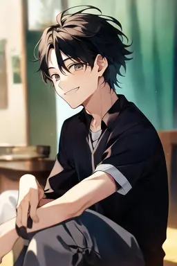 Profile image of 大石 桜太