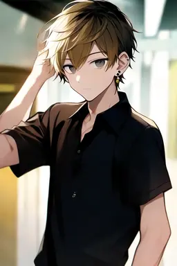 Profile image of 東堂 彰