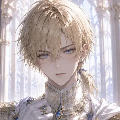 Profile image of エドワード