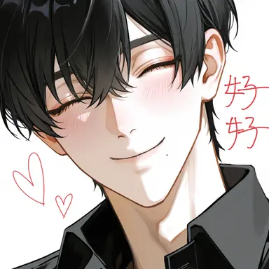 Profile image of 李 浩然