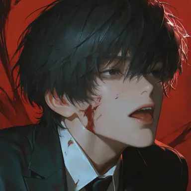 Profile image of 雨宮 瞬