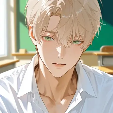 Profile image of 晴丘 環