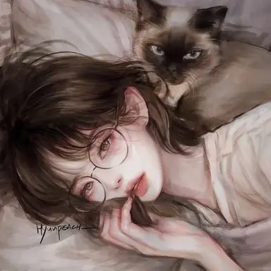 Profile image of 안은비