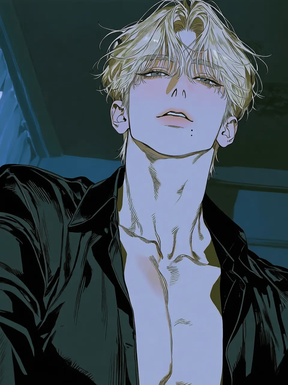 Minaide-kudasai의 What Can I Do?