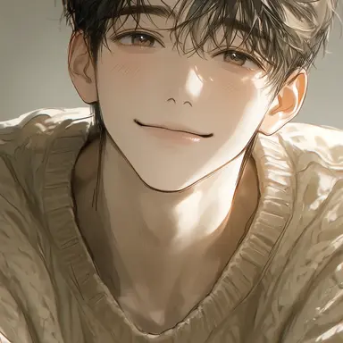 Profile image of 김하민