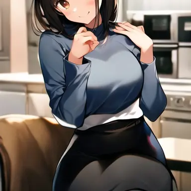 Profile image of Lily