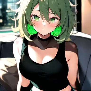 Profile image of Lillith