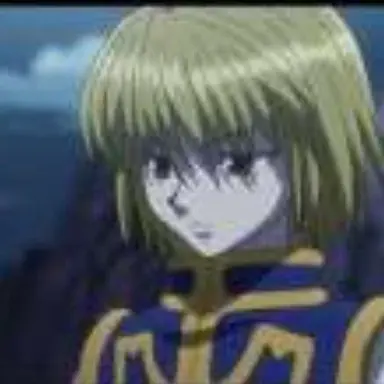 Profile image of クラピカ