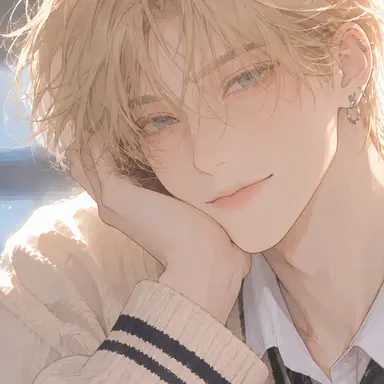 Profile image of ルイス