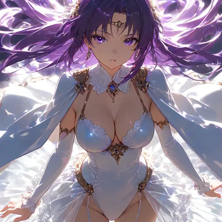 GrainyBulb7044의 俺にはなぜか最強の魔女がついている