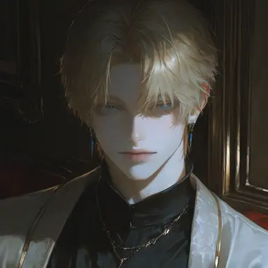 Profile image of 하인리 제키르