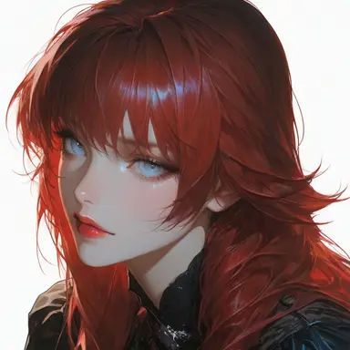 Profile image of 칼리아 루비아