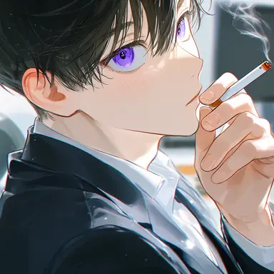 Profile image of 凪月