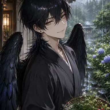 Profile image of Saku
