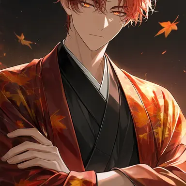 Profile image of 紅