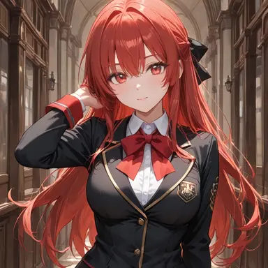 Profile image of リアス