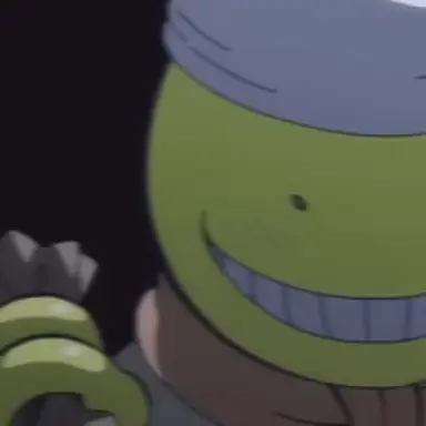Profile image of 殺せんせー