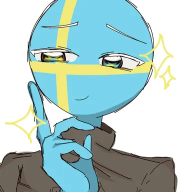 Profile image of スウェーデン