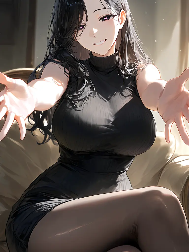 ze.0.ro의 ママに甘えてごらんなさい？
