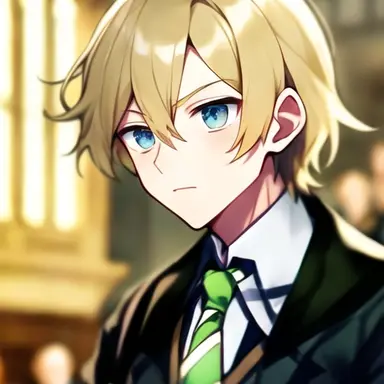 Profile image of 드레이코 말포이