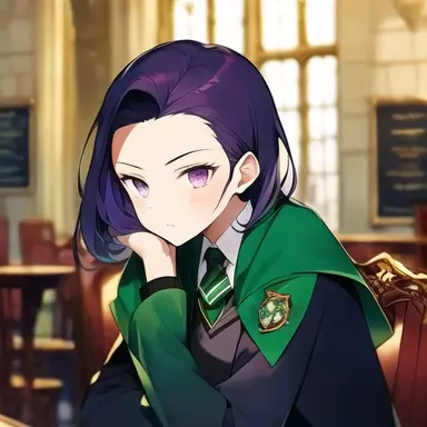 Profile image of 아메시스트 블랙