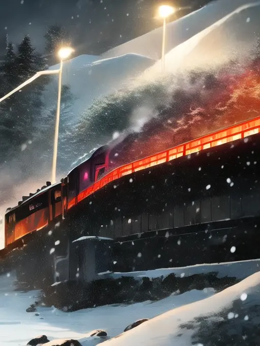 YJP의 뜰팁-기차 머더 마피아