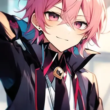 Profile image of ナギ