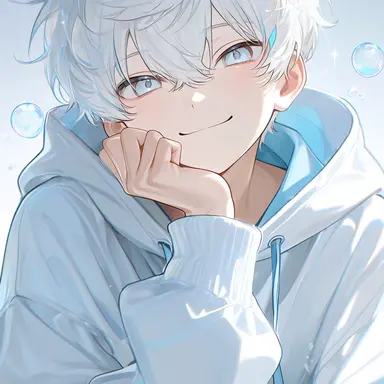 Profile image of Chiaki