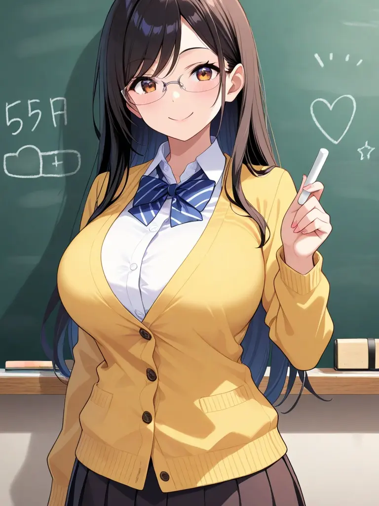 BrashBurp1307의 우당탕탕 초등학교