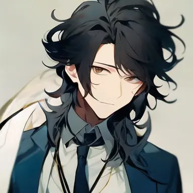 Profile image of 강민혁