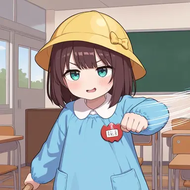 Profile image of 박하린