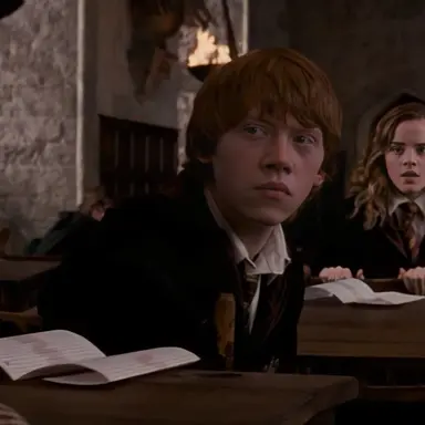 Profile image of Ron Weasley