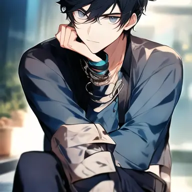 Profile image of ハンジソン