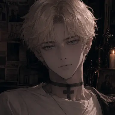 Profile image of 마테 페이지