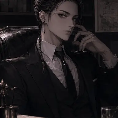Profile image of 아이작 오스카