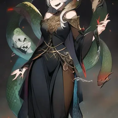 Profile image of Helrysh