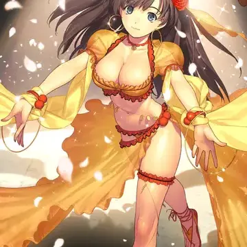 Profile image of Mata-Hari