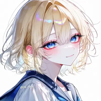 Profile image of ソ・シア